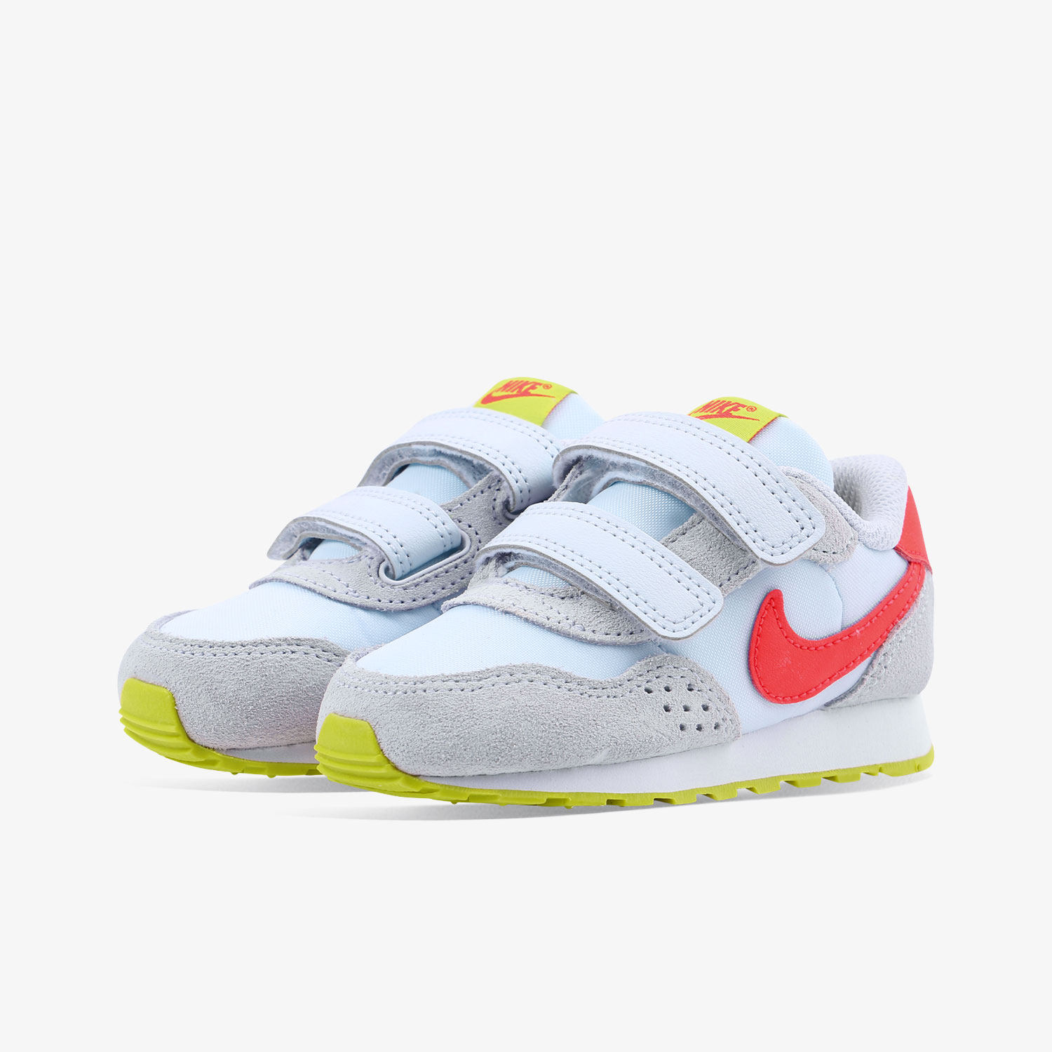 nike/耐克正品2021轻便运动童鞋