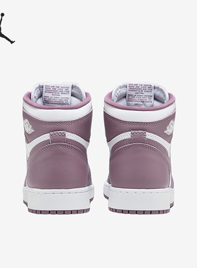 Nike/耐克正品JORDAN GS女子大童防滑高帮篮球鞋FD1437-105