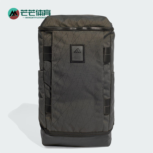 阿迪达斯男女同款时尚潮流腰包