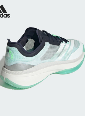 Adidas/阿迪达斯正品2025男女实战缓震耐磨透气篮球鞋IH9547