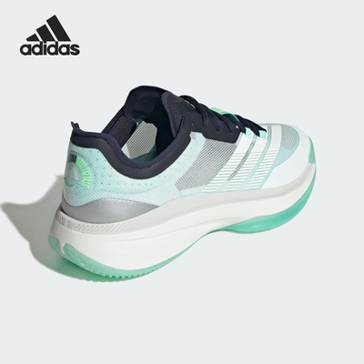 Adidas/阿迪达斯正品2025男女实战缓震耐磨透气篮球鞋IH9547