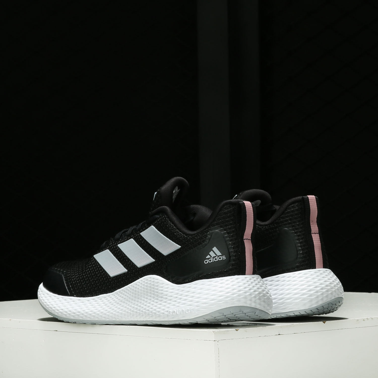 Adidas/阿迪达斯正品当季新款女子edge gameday运动跑步鞋GZ5279