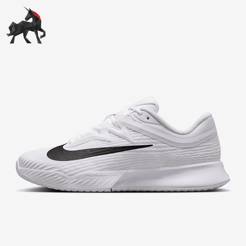Nike/耐克正品2025新款女士轻便透气经典耐磨网球鞋FZ2158-101