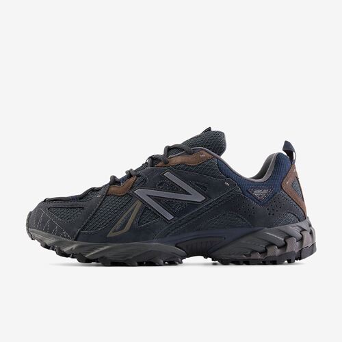 New Balance新百伦正品610T P男女同款低帮户外功能鞋ML610TP
