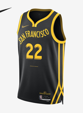 Nike/耐克正品新款男士运动篮球训练无袖背心T恤DX8502-013