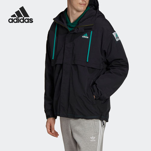 Adidas/阿迪达斯正品男子夹克