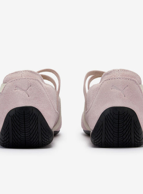 Puma/彪马正品Speedcat Ballet女士运动休闲舞蹈鞋406334-01