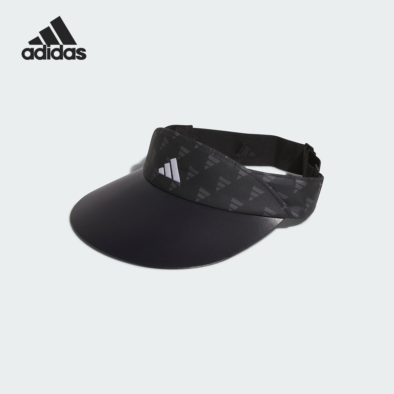 Adidas/阿迪达斯官方正品当季新款女士时尚高尔夫空顶帽IK9756,运动包/户外包/配件,运动帽,淘宝优惠券,粉丝福利购,淘宝优惠卷