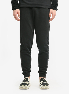 Adidas/阿迪达斯正品M BRLV PNT 2男士经典针织运动长裤GU0851