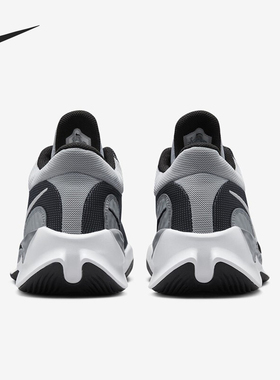 Nike/耐克正品Renew Elevate 3男士耐磨实战篮球鞋DD9304-002