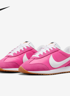 Nike/耐克正品2025PACIFIC女士系带运动耐磨减震跑步鞋HM4771-600