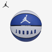 Nike JORDAN男女运动比赛耐磨训练篮球J100825441007 耐克正品