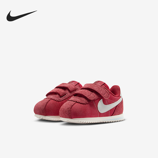 Nike/耐克正品春季款婴童日常低帮魔术贴休闲运动鞋IO9256-600