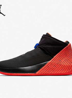 Nike/耐克官方正品Jordan why not 0.1 AJ男士篮球鞋AQ9028-015