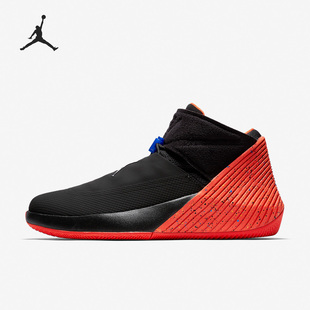 Nike/耐克官方正品Jordan why not 0.1 AJ男士篮球鞋AQ9028-015