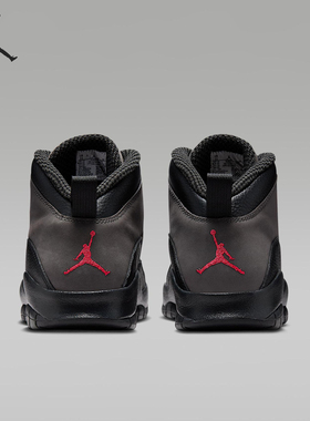 Nike/耐克官方正品JORDAN男士高帮系带耐磨运动篮球鞋HJ6779-001