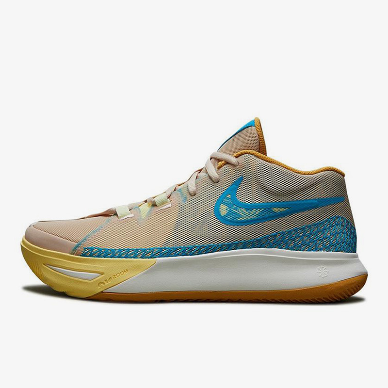 Nike/耐克正品Kyrie Flytrap 6男子实战耐磨篮球鞋DM1126-100