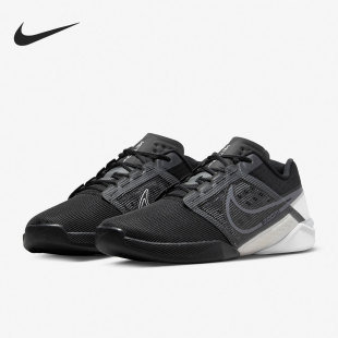 METCON TURBO Nike DH3392 ZOOM 男子运动训练鞋 010 耐克正品