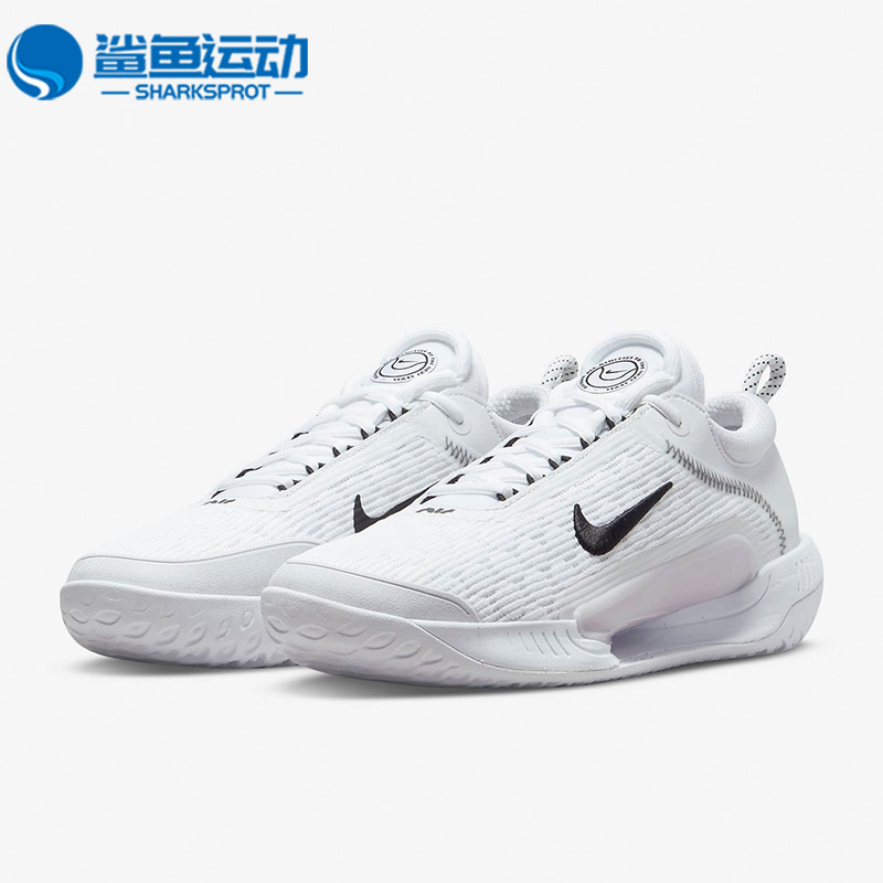 耐克男女运动网球鞋DH0219-100