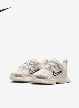 Nike/耐克正品V5 RNR婴童透气轻盈低帮户外耐磨运动鞋HQ6413-102