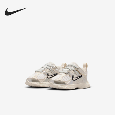 Nike/耐克正品V5 RNR婴童透气轻盈低帮户外耐磨运动鞋HQ6413-102