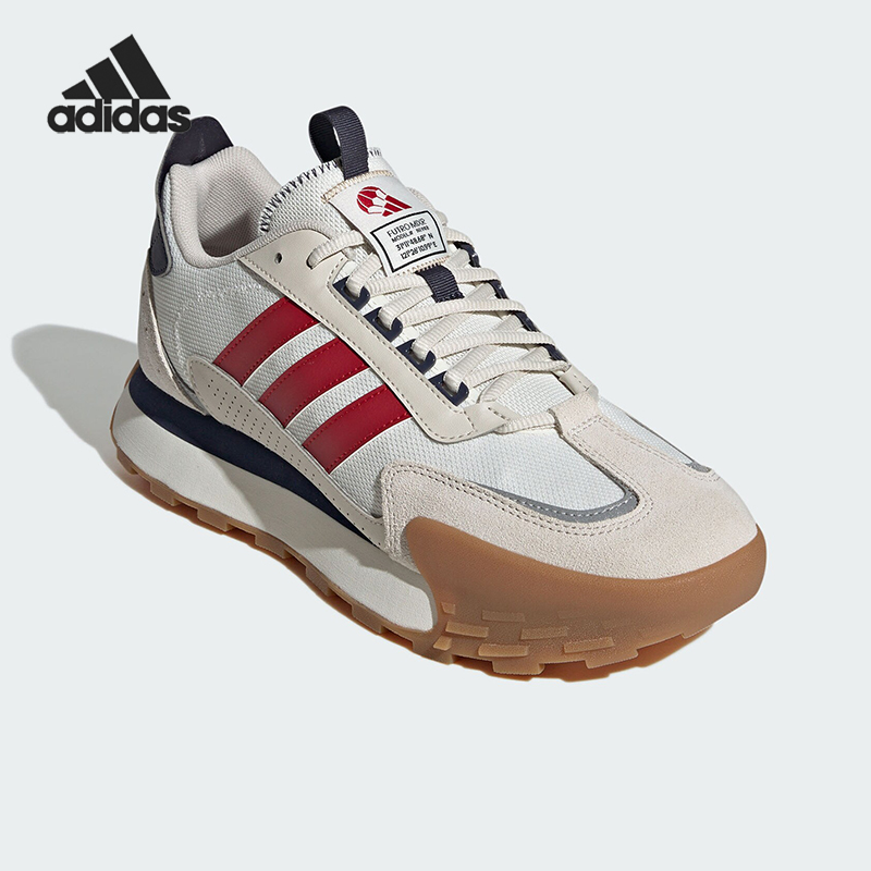 阿迪达斯男女跑步鞋JP8576