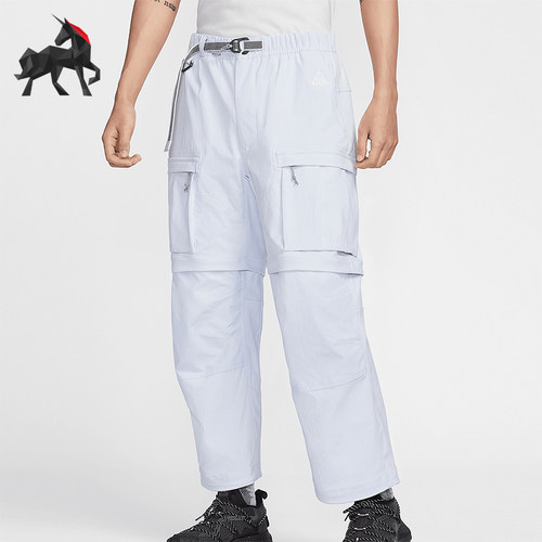 Nike/耐克正品新款男士运动宽松时尚休闲工装长裤FN0429-085