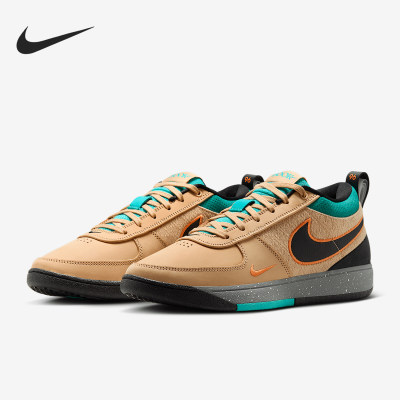 Nike/耐克正品BOOK 1 EP男士运动低帮经典实战篮球鞋IF2405-200