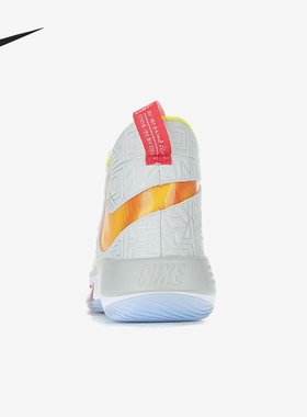 Nike/耐克正品ALPHADUNK EP男士经典中帮缓震篮球鞋BQ5402-100