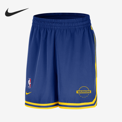 Nike/耐克正品Dri-FIT男士透气梭织轻盈运动短裤HM6557-495