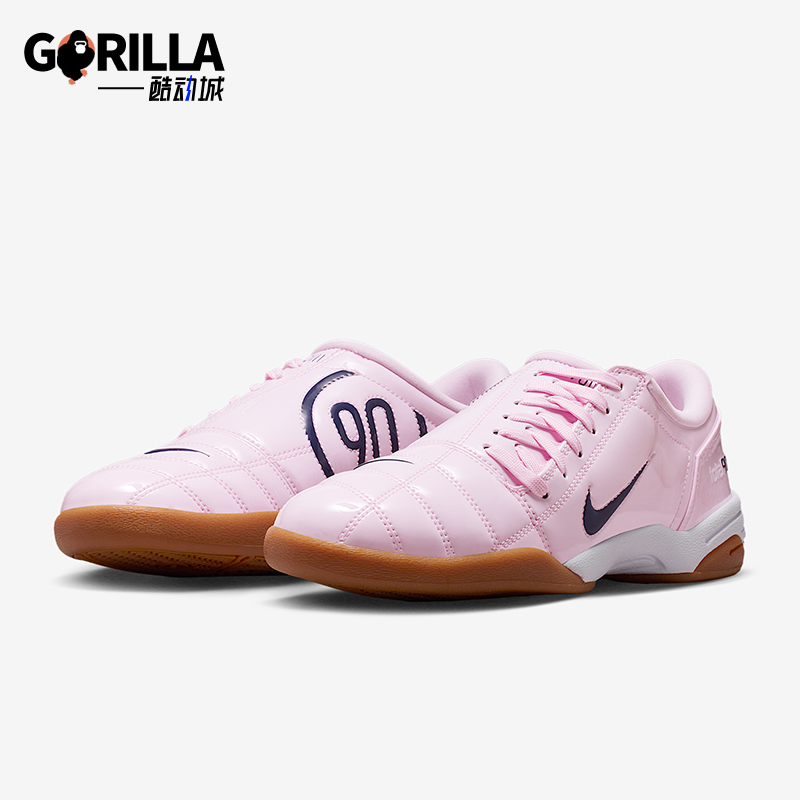 Nike/耐克正品Total 90女士日常运动低帮系带休闲鞋IB5666-602