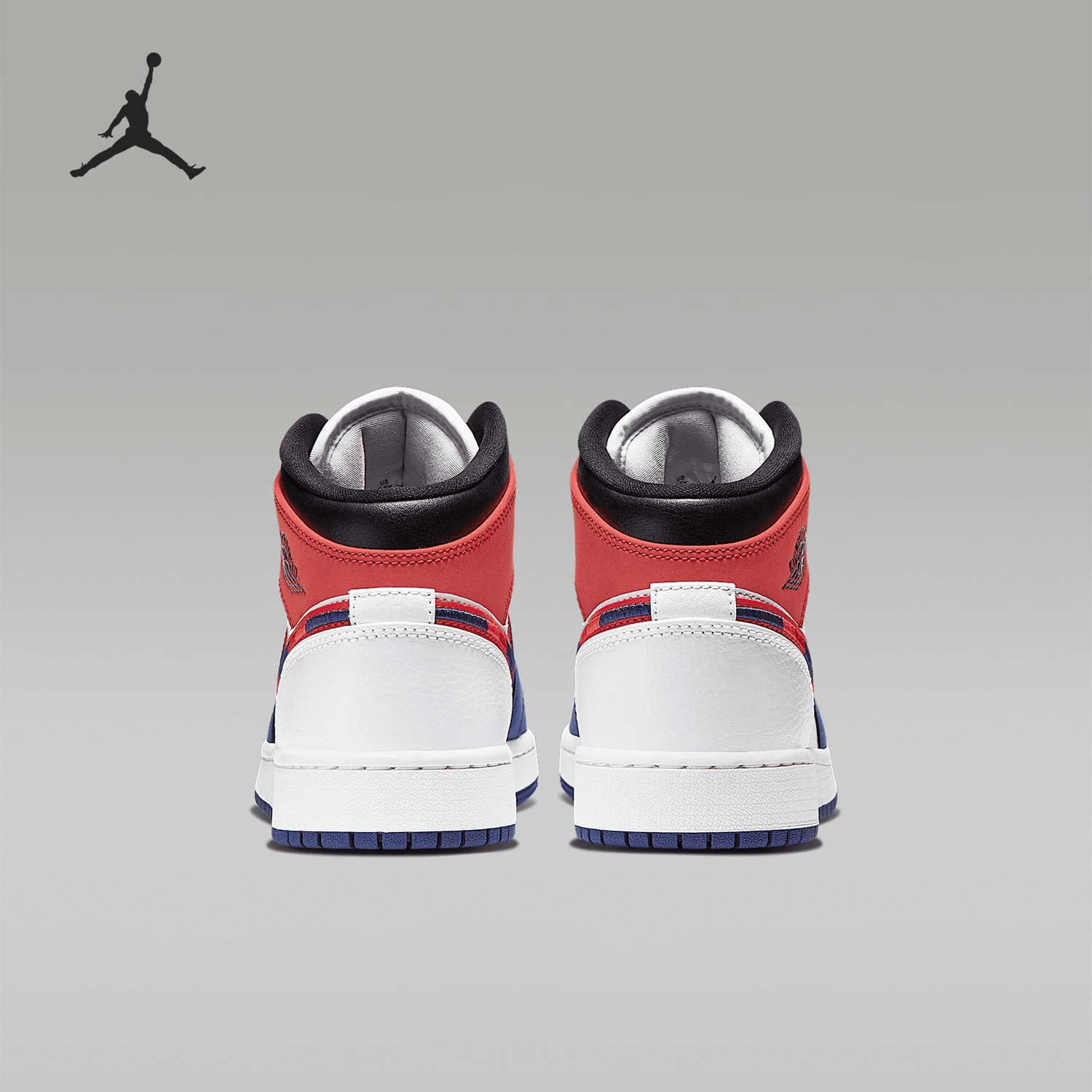 Nike/耐克正品Air Jordan GS女子大童耐磨篮球鞋BQ6931-146