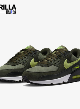 Nike/耐克正品四季款男士透气运动复古训练耐磨休闲鞋DQ4071-200