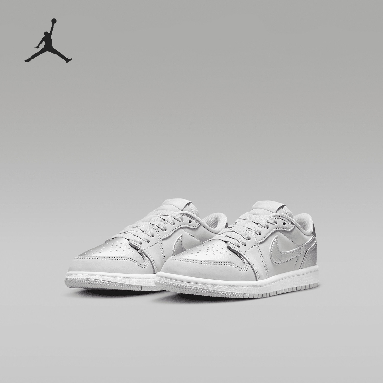 Nike/耐克正品新款JORDAN小童复刻缓震耐磨运动休闲鞋FQ5436-002