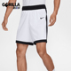 耐克正品 休闲短裤 Dri Nike FIT男士 篮球宽松透气经典 HF0518 106