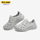 111425 Foamies厚底轻便透气女子运动洞洞鞋 Skechers 斯凯奇正品
