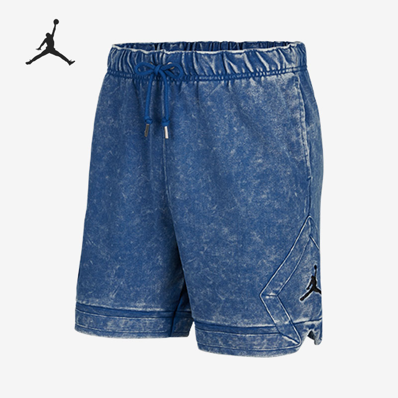 Nike/耐克正品Air Jordan男子运动跑步舒适短裤DR3093-493
