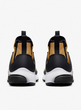 Nike/耐克正品AIR PRESTO MID UTILITY男子运动鞋 DC8751-700