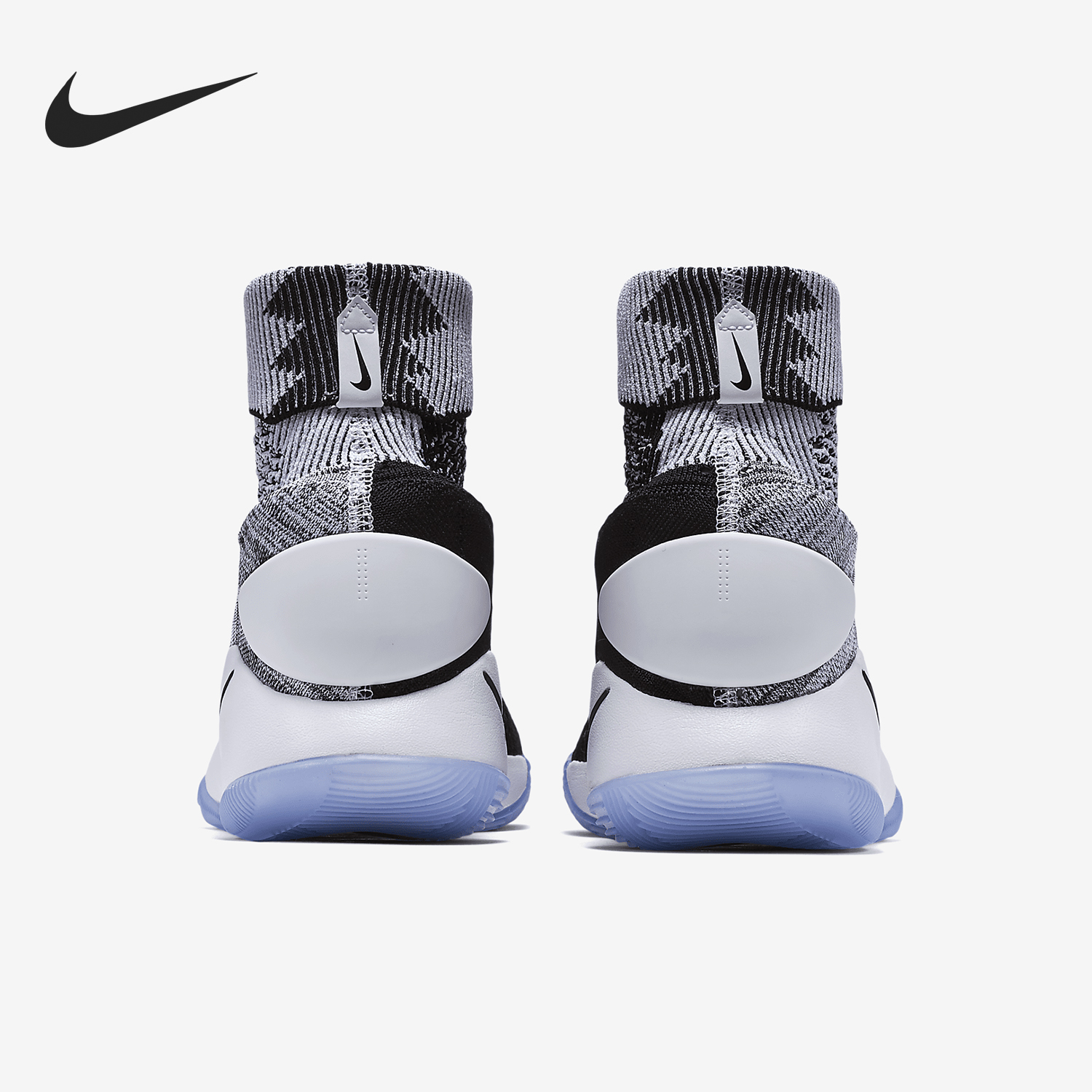 Nike/耐克正品Hyperdunk 2016 FK男士缓震篮球鞋843390-010