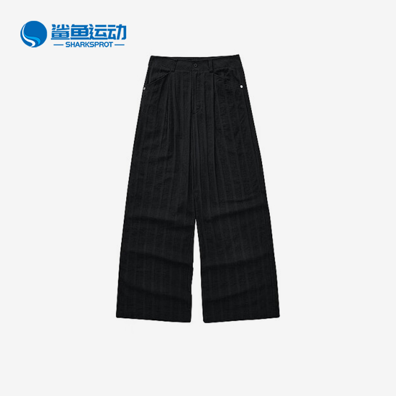 斯凯奇男子运动长裤L124W049