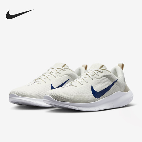 Nike/耐克男士低帮跑步鞋