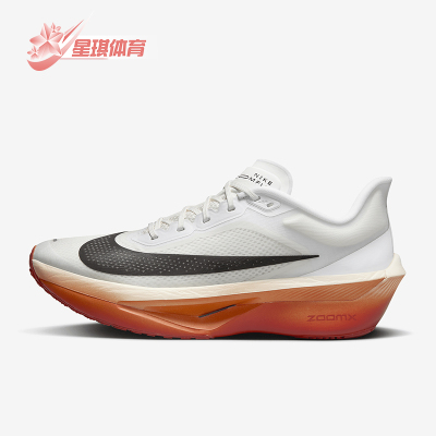 Nike/耐克正品新款男女款回弹透气公路跑步鞋HJ7038-100