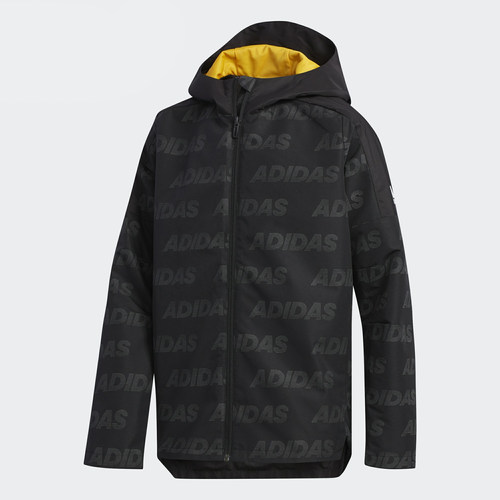 正品冬季大童运动外套eh4110