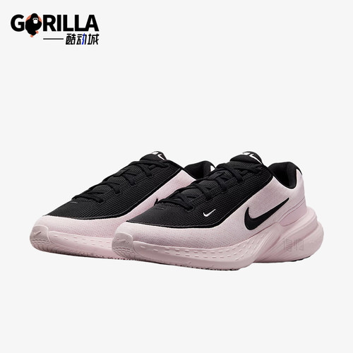Nike/耐克正品UpliftSC新款男浅粉黑色轻盈经典休闲鞋IB2765-600