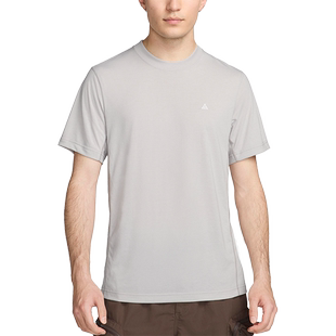 Nike/耐克官方正品新款男士舒适透气运动圆领短袖T恤FN8412-012