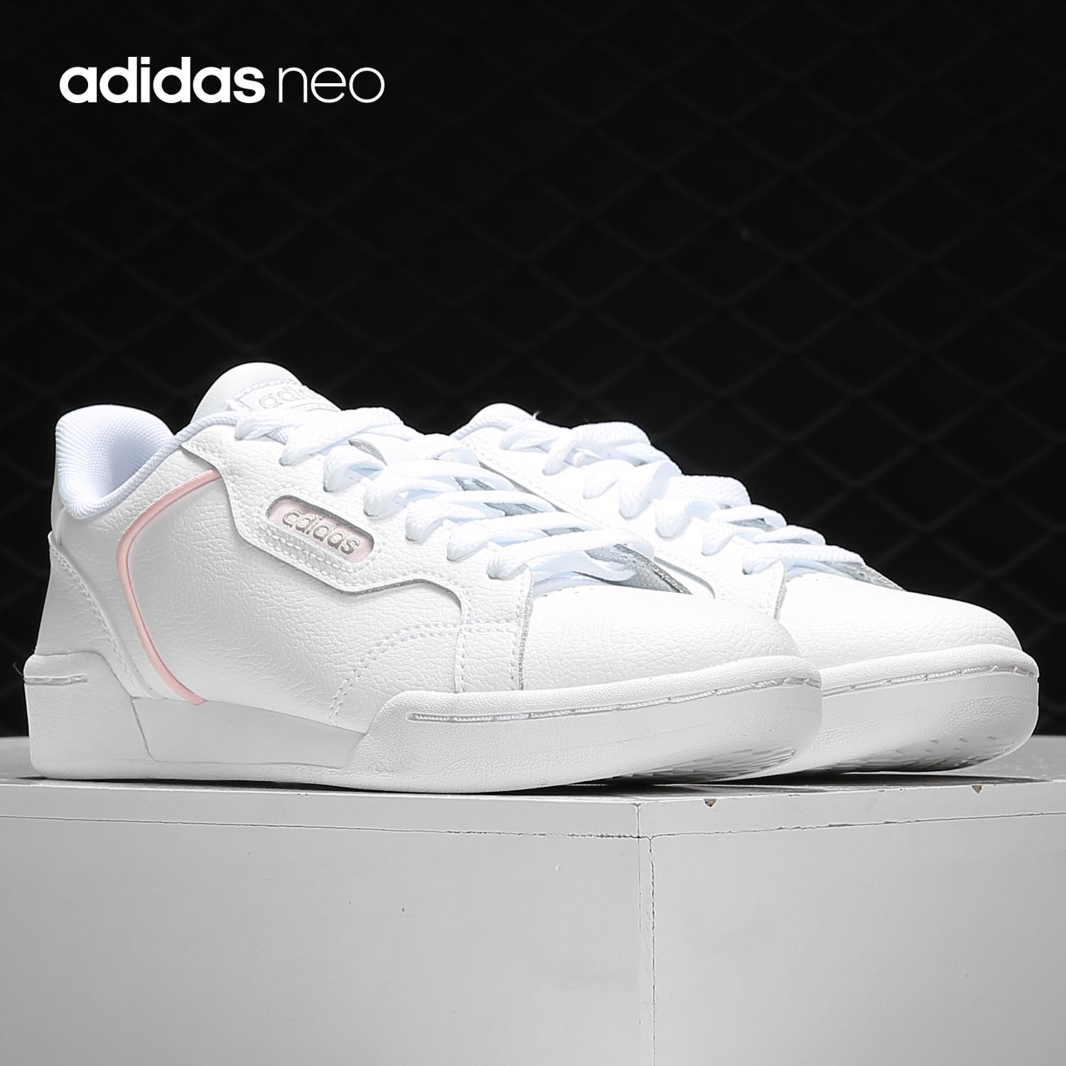 阿迪达斯正品男女运动鞋