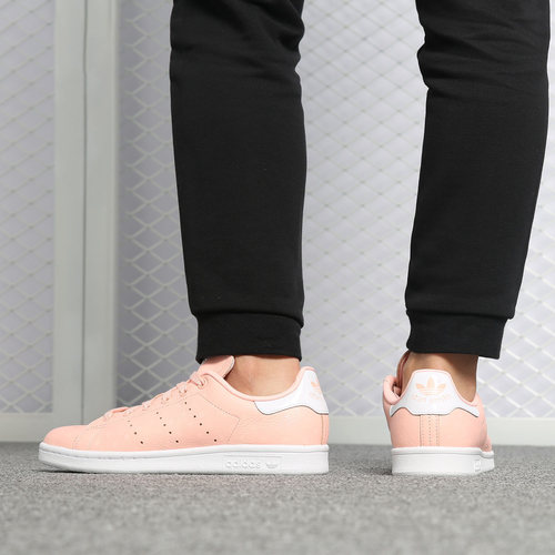 adidas/阿迪达斯正品史密斯板鞋