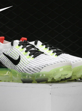 Nike/耐克正品 AIR VAPORMAX FLYKNIT 男女运动跑步鞋 AJ6900