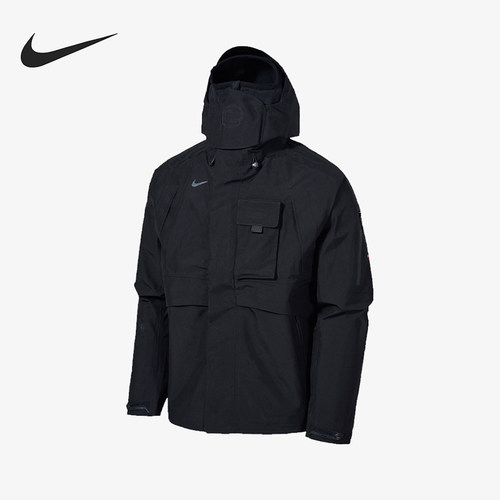Nike/耐克正品男子工装夹克