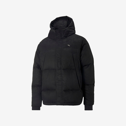 Puma彪马官方正品男女保暖羽绒服